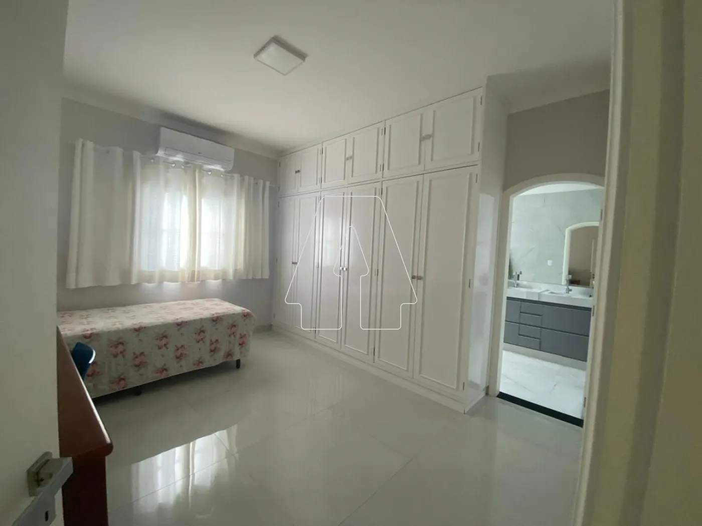 Alugar Casa / Residencial em Araçatuba R$ 2.300,00 - Foto 15