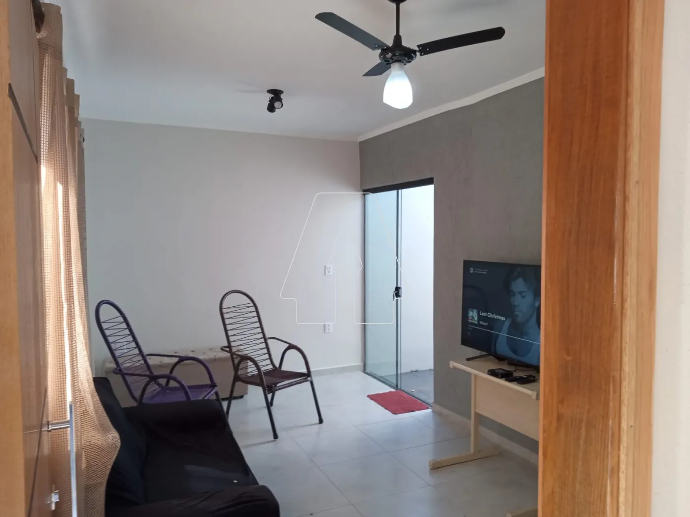 Comprar Casa / Residencial em Araçatuba R$ 370.000,00 - Foto 1