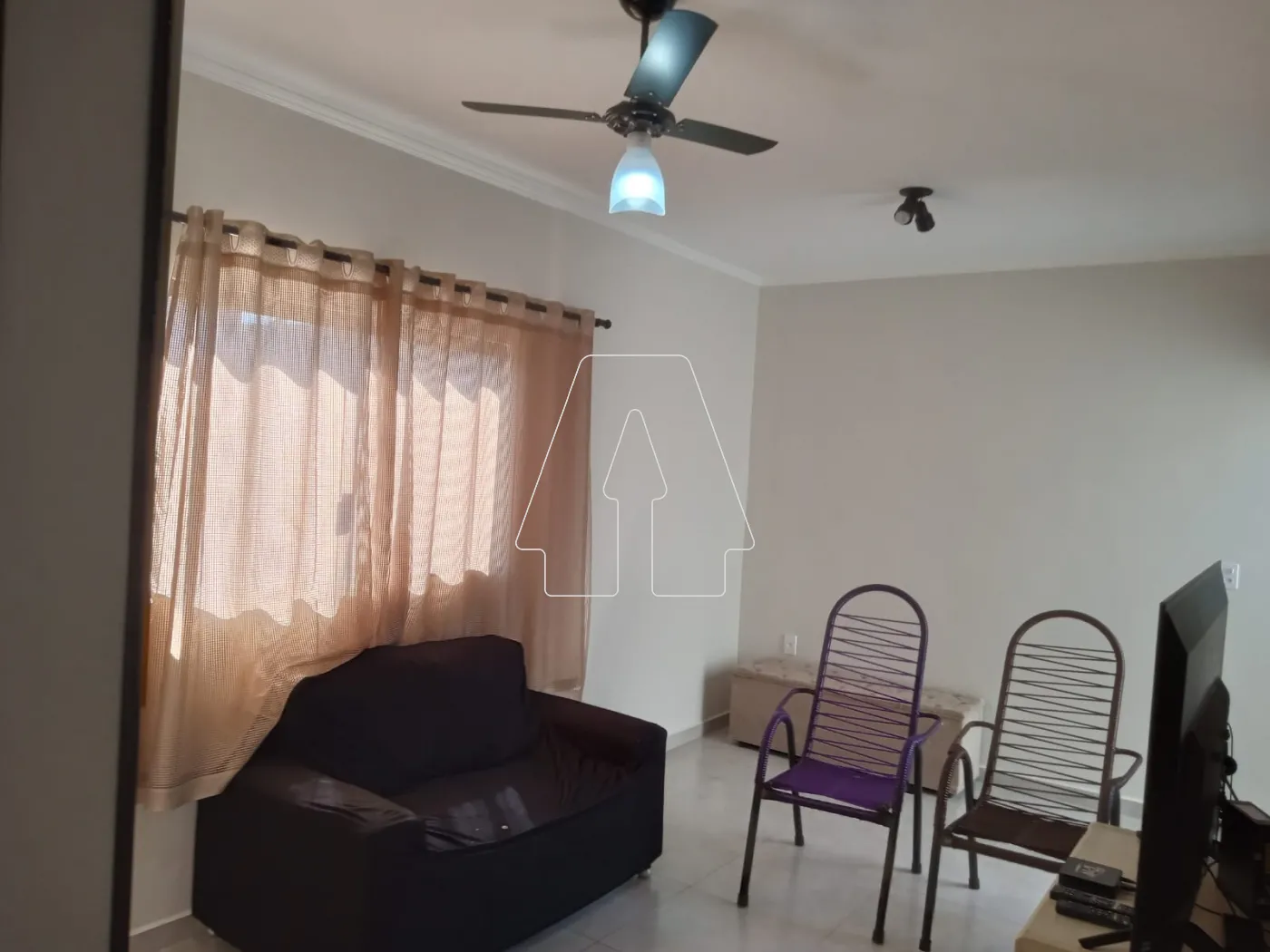 Comprar Casa / Residencial em Araçatuba R$ 370.000,00 - Foto 2