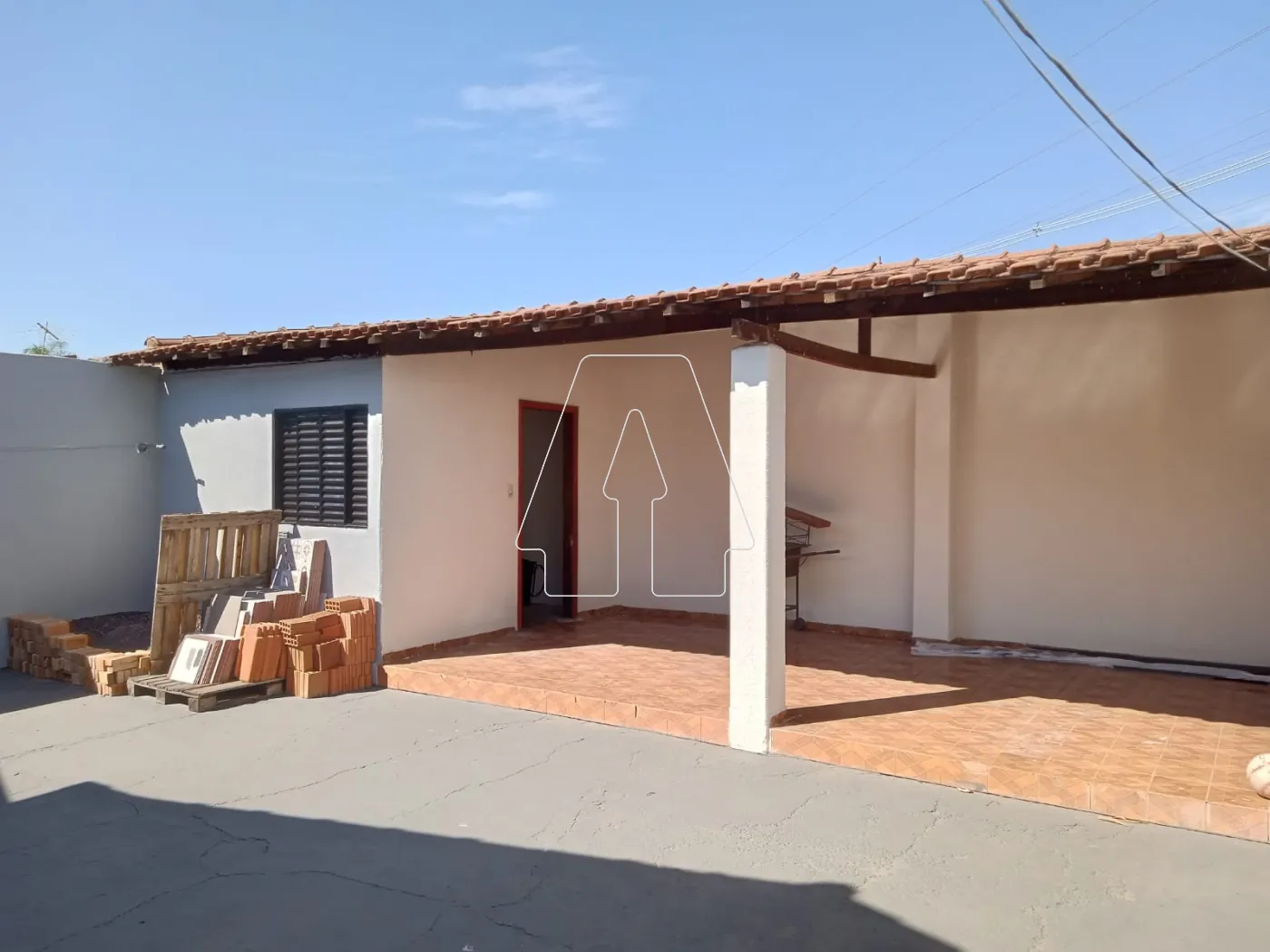 Comprar Casa / Residencial em Araçatuba R$ 370.000,00 - Foto 15