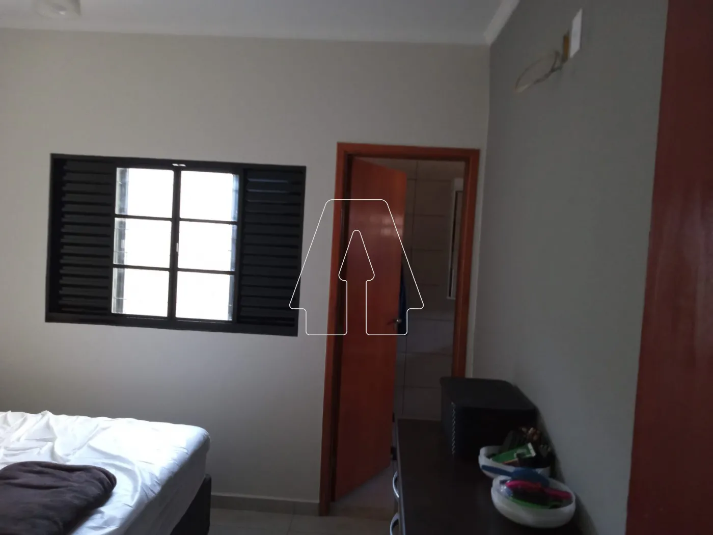 Comprar Casa / Residencial em Araçatuba R$ 370.000,00 - Foto 12