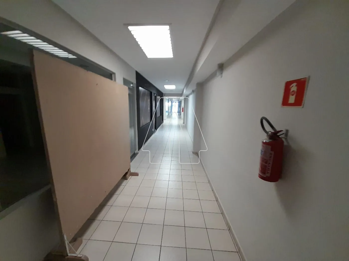 Alugar Comercial / Sala em Araçatuba R$ 800,00 - Foto 1