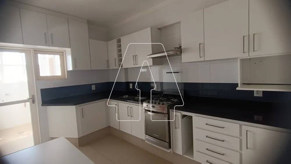 Alugar Apartamento / Padrão em Araçatuba R$ 1.900,00 - Foto 3