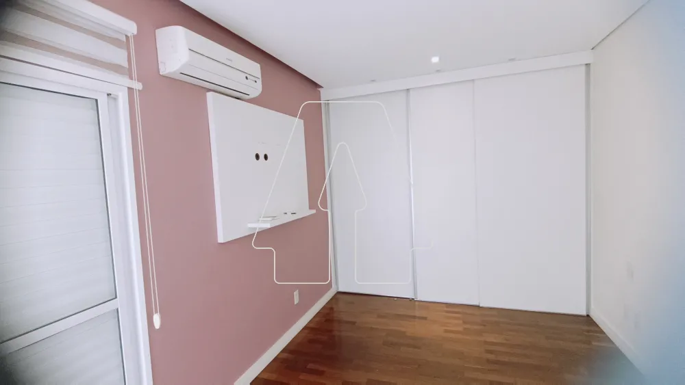 Alugar Apartamento / Padrão em Araçatuba R$ 1.900,00 - Foto 6