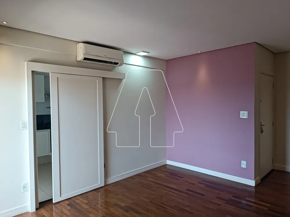 Alugar Apartamento / Padrão em Araçatuba R$ 1.900,00 - Foto 23