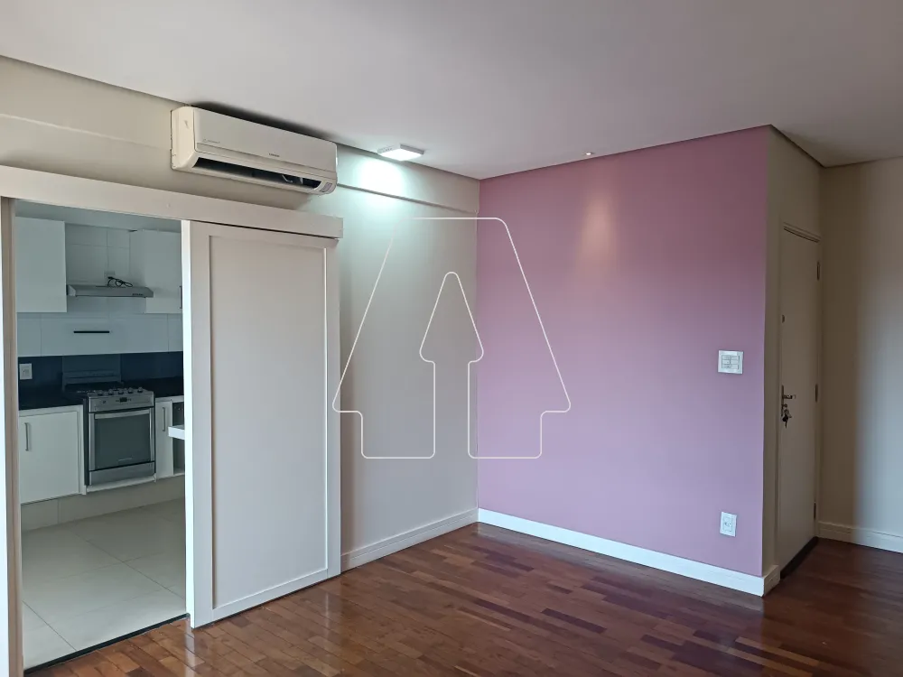 Alugar Apartamento / Padrão em Araçatuba R$ 1.900,00 - Foto 25