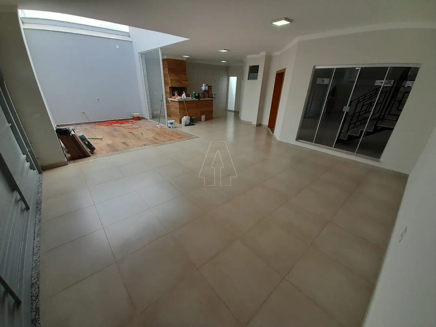 Alugar Casa / Sobrado em Araçatuba R$ 5.000,00 - Foto 2