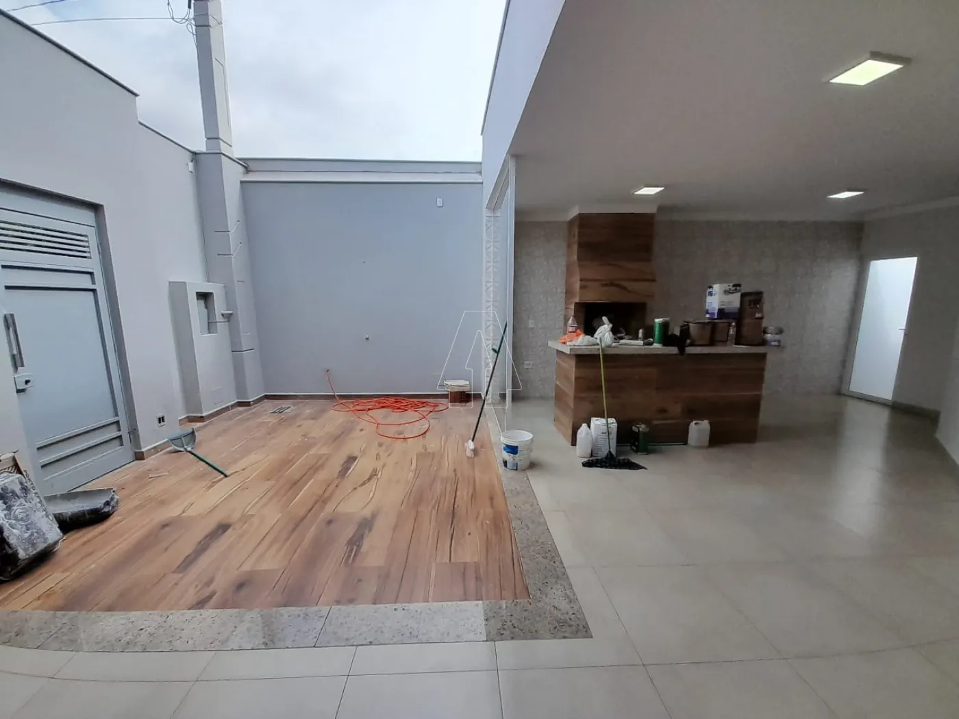 Alugar Casa / Sobrado em Araçatuba R$ 5.000,00 - Foto 3