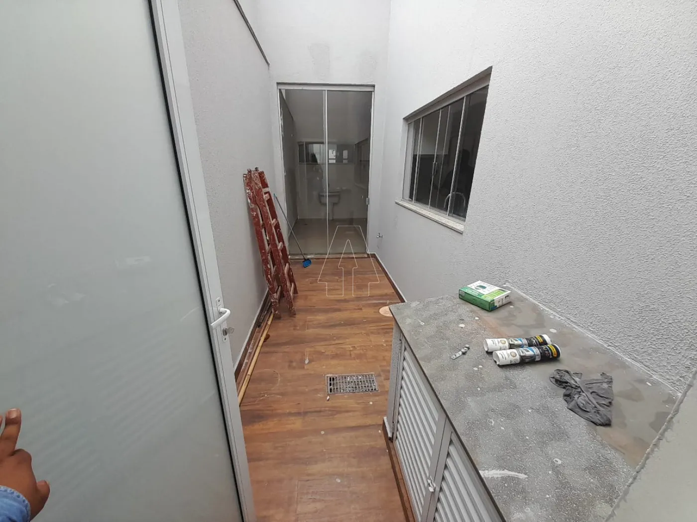 Alugar Casa / Sobrado em Araçatuba R$ 5.000,00 - Foto 6