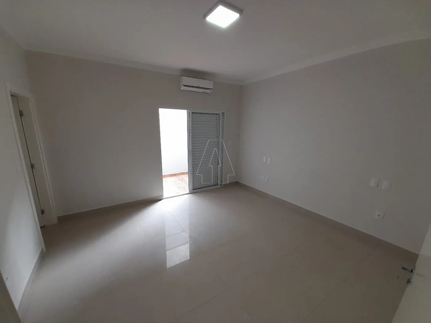 Alugar Casa / Sobrado em Araçatuba R$ 5.000,00 - Foto 15