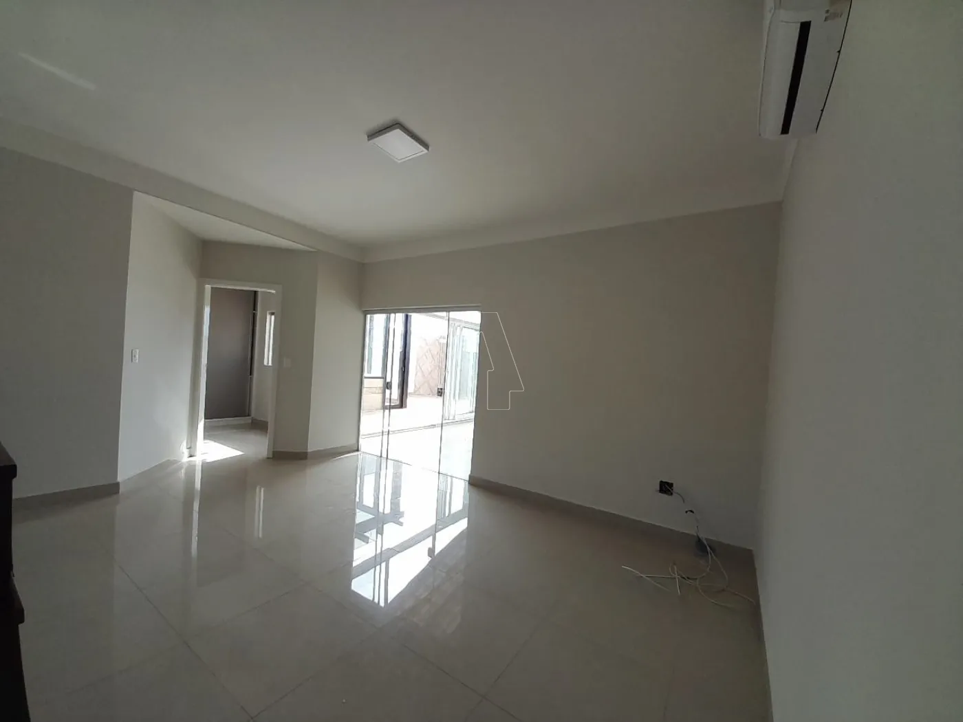 Alugar Casa / Sobrado em Araçatuba R$ 5.000,00 - Foto 24