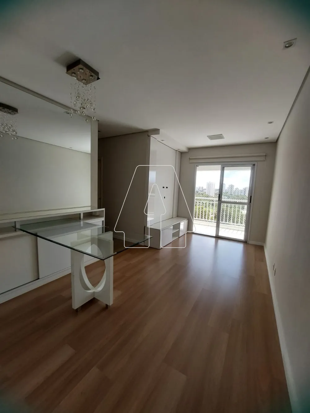 Alugar Apartamento / Padrão em Araçatuba R$ 1.200,00 - Foto 3