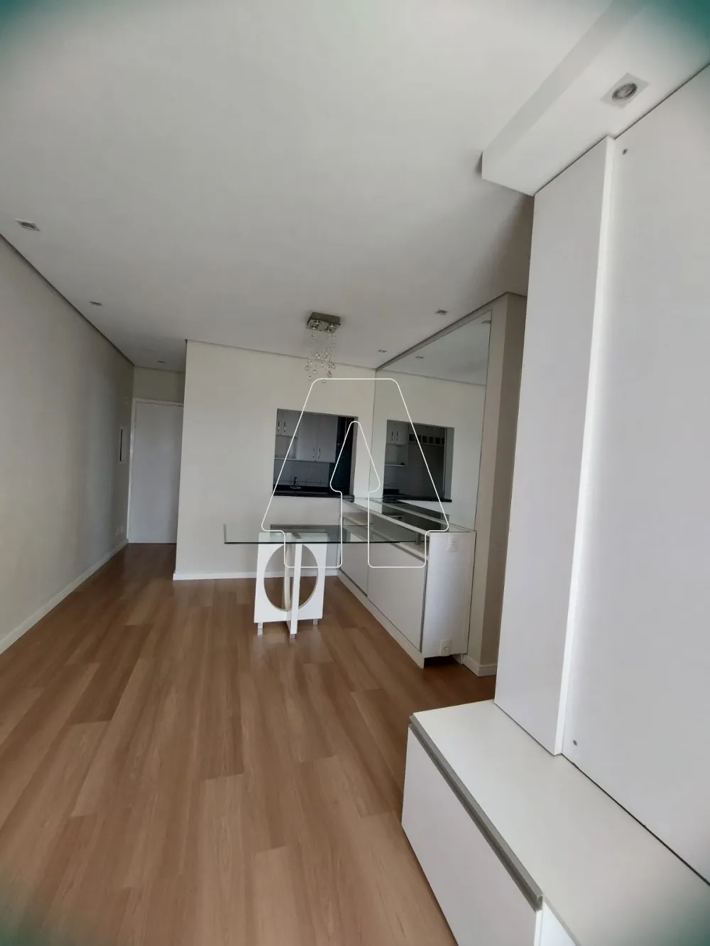 Alugar Apartamento / Padrão em Araçatuba R$ 1.200,00 - Foto 6