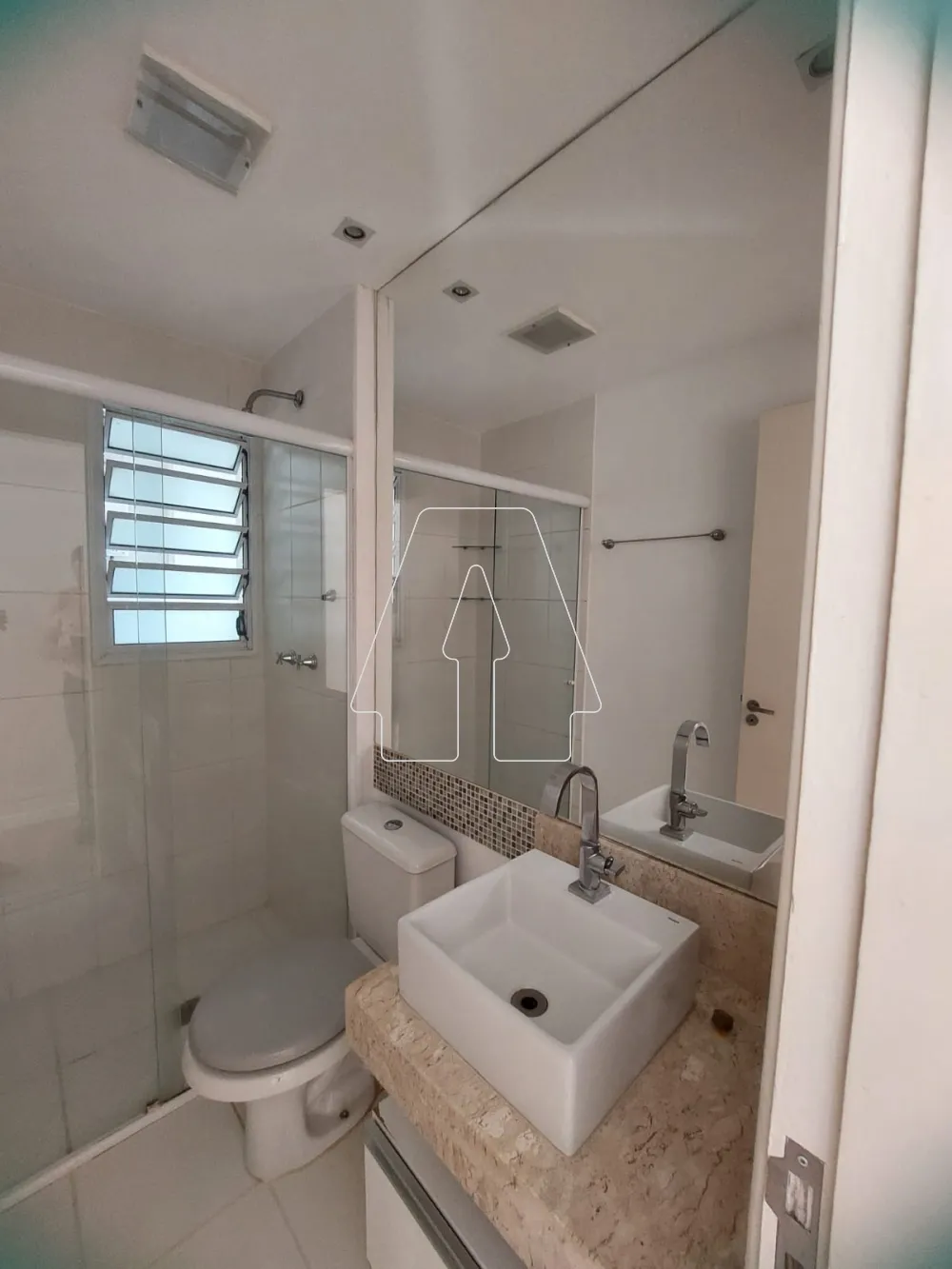 Alugar Apartamento / Padrão em Araçatuba R$ 1.200,00 - Foto 7