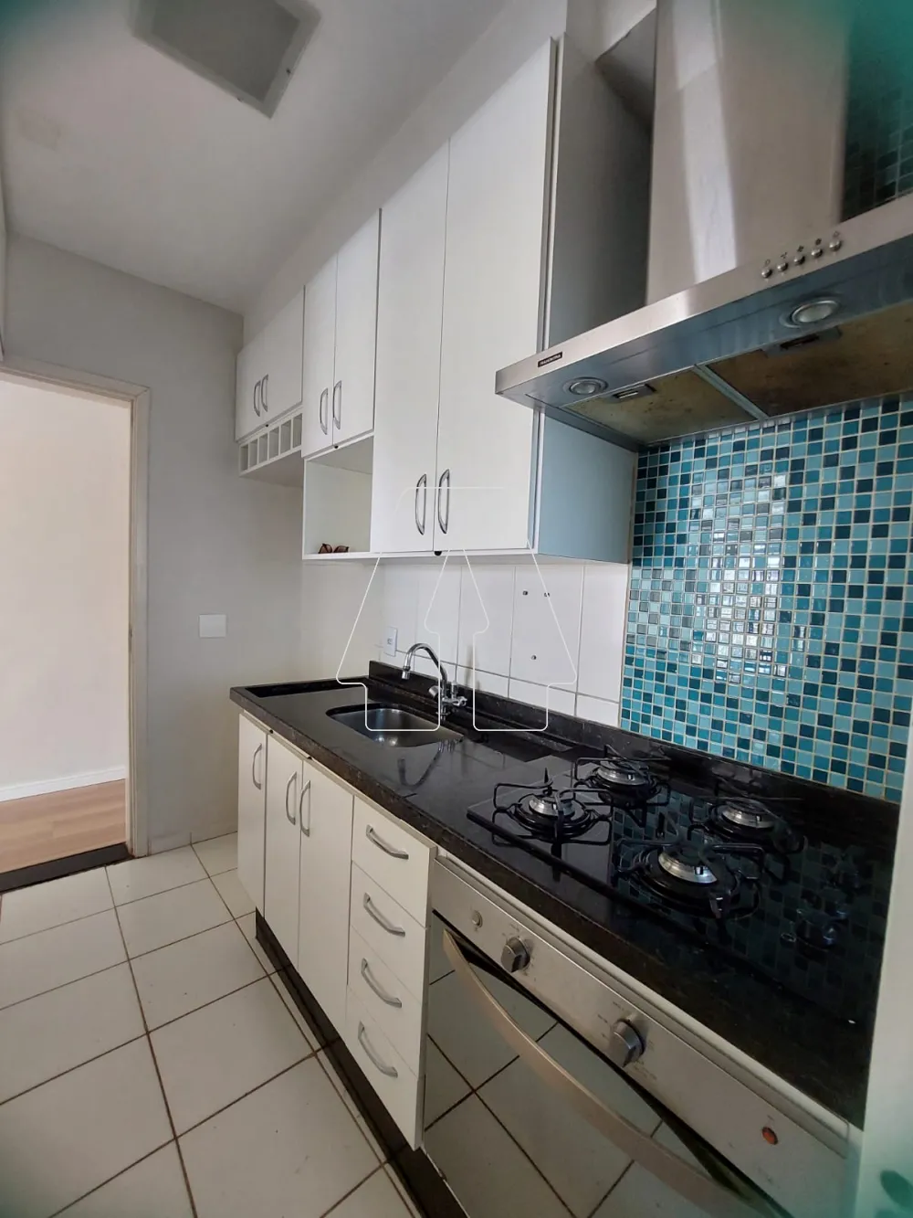 Alugar Apartamento / Padrão em Araçatuba R$ 1.200,00 - Foto 8