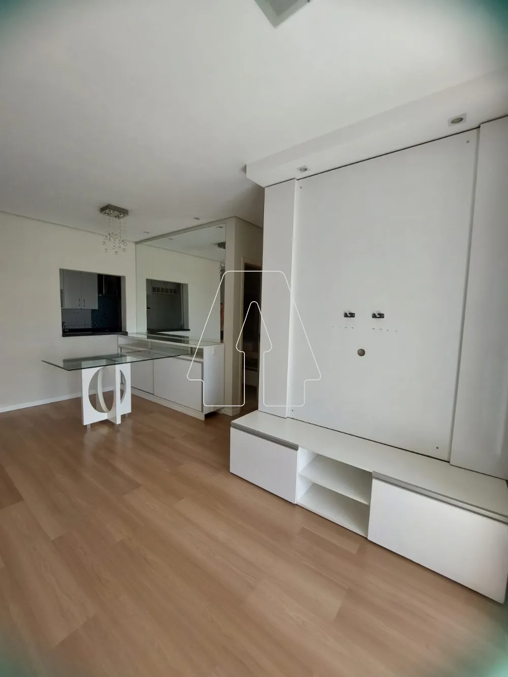 Alugar Apartamento / Padrão em Araçatuba R$ 1.200,00 - Foto 10