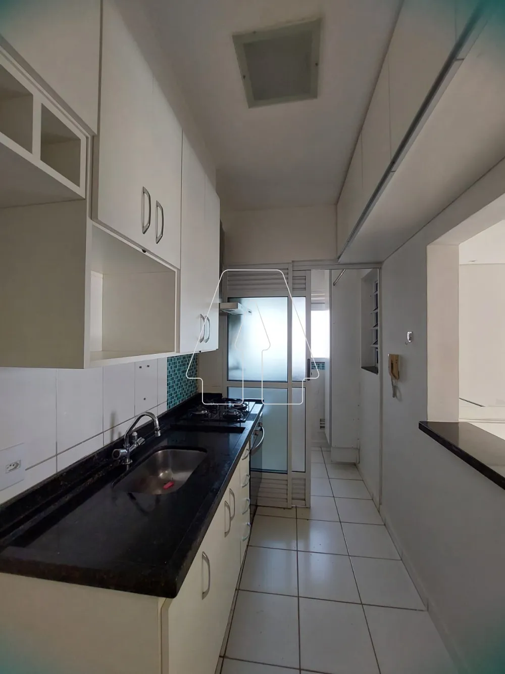 Alugar Apartamento / Padrão em Araçatuba R$ 1.200,00 - Foto 11