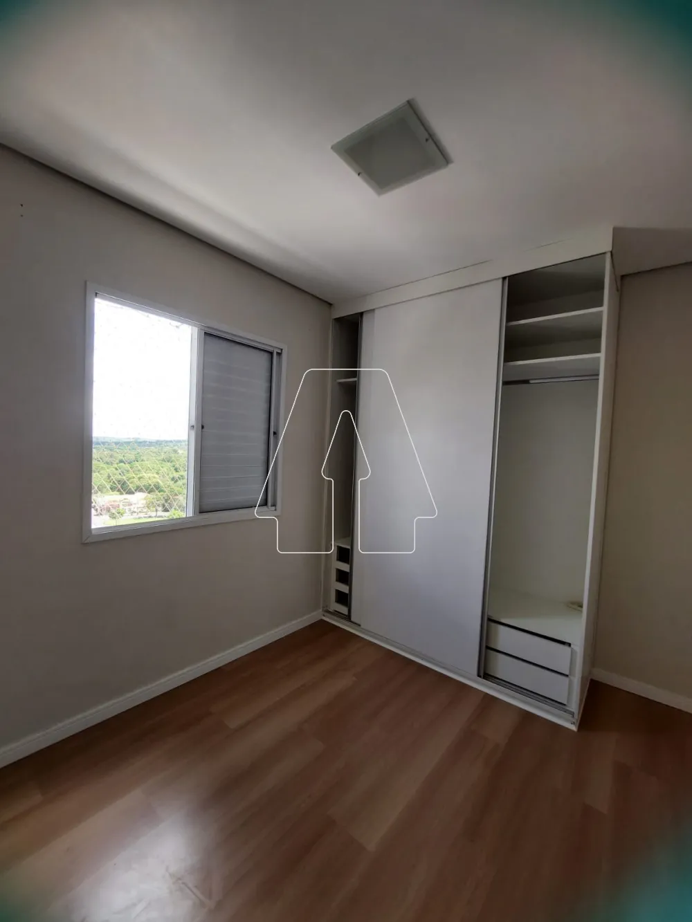 Alugar Apartamento / Padrão em Araçatuba R$ 1.200,00 - Foto 12