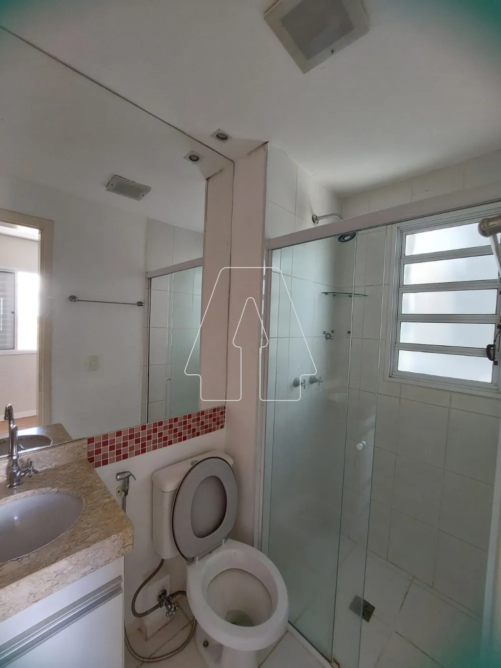 Alugar Apartamento / Padrão em Araçatuba R$ 1.200,00 - Foto 13