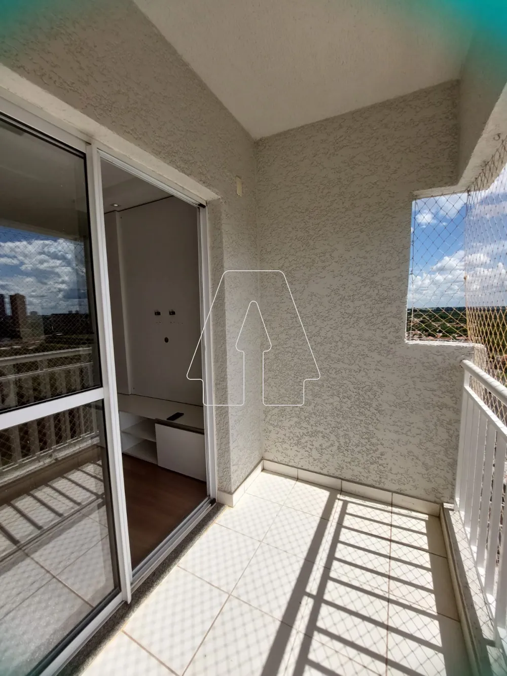 Alugar Apartamento / Padrão em Araçatuba R$ 1.200,00 - Foto 14