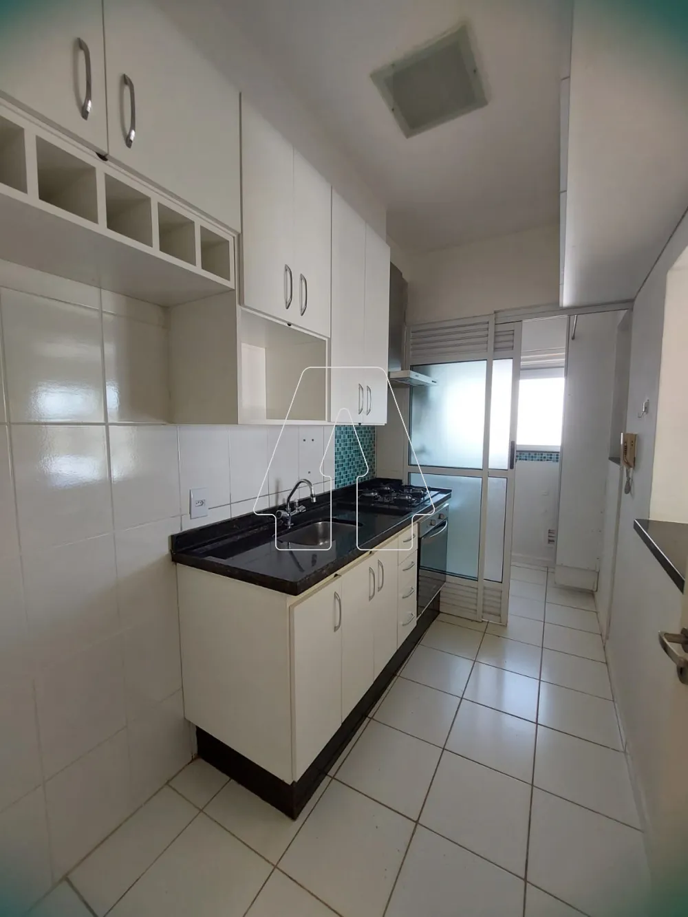 Alugar Apartamento / Padrão em Araçatuba R$ 1.200,00 - Foto 16