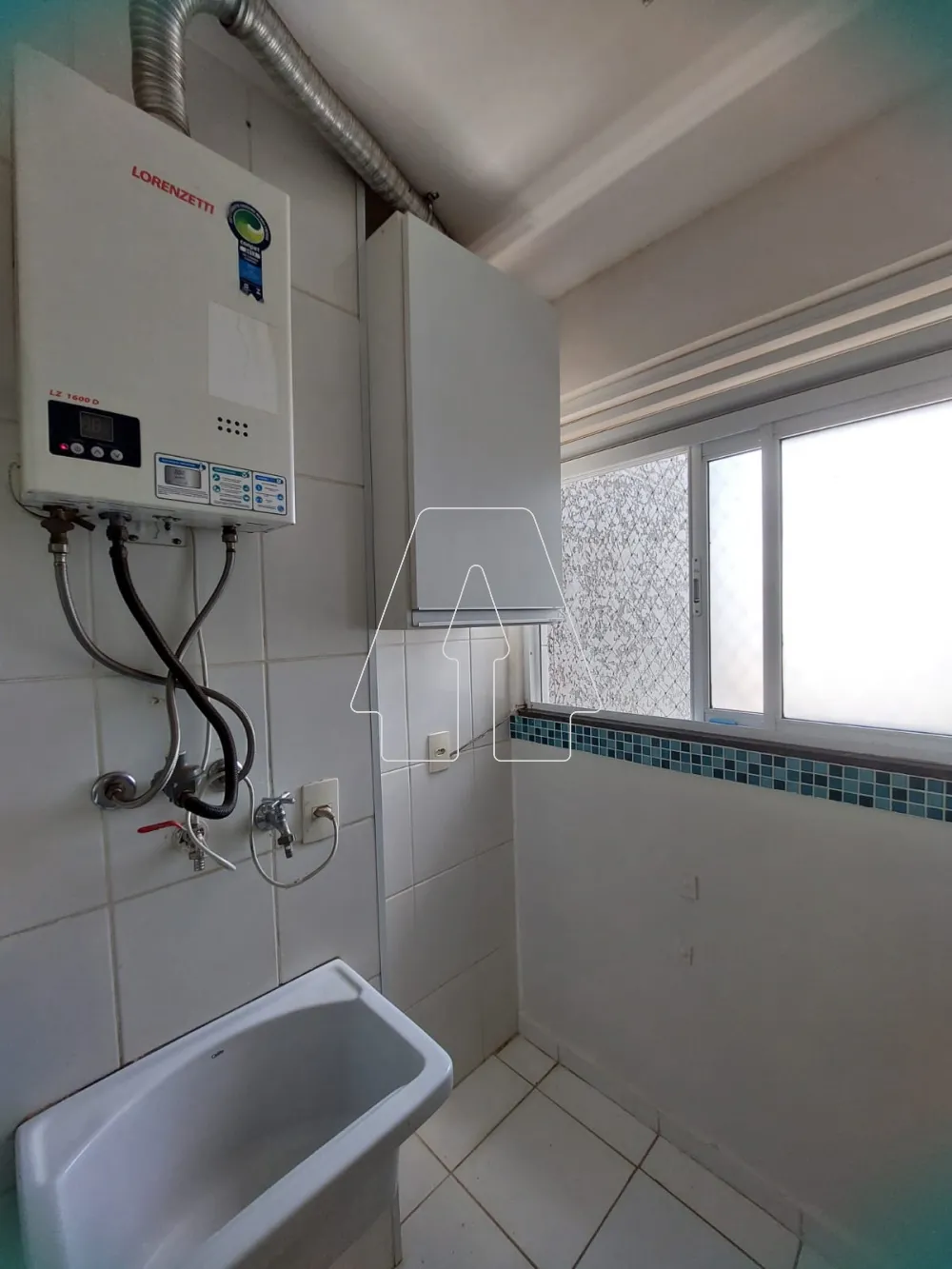 Alugar Apartamento / Padrão em Araçatuba R$ 1.200,00 - Foto 19