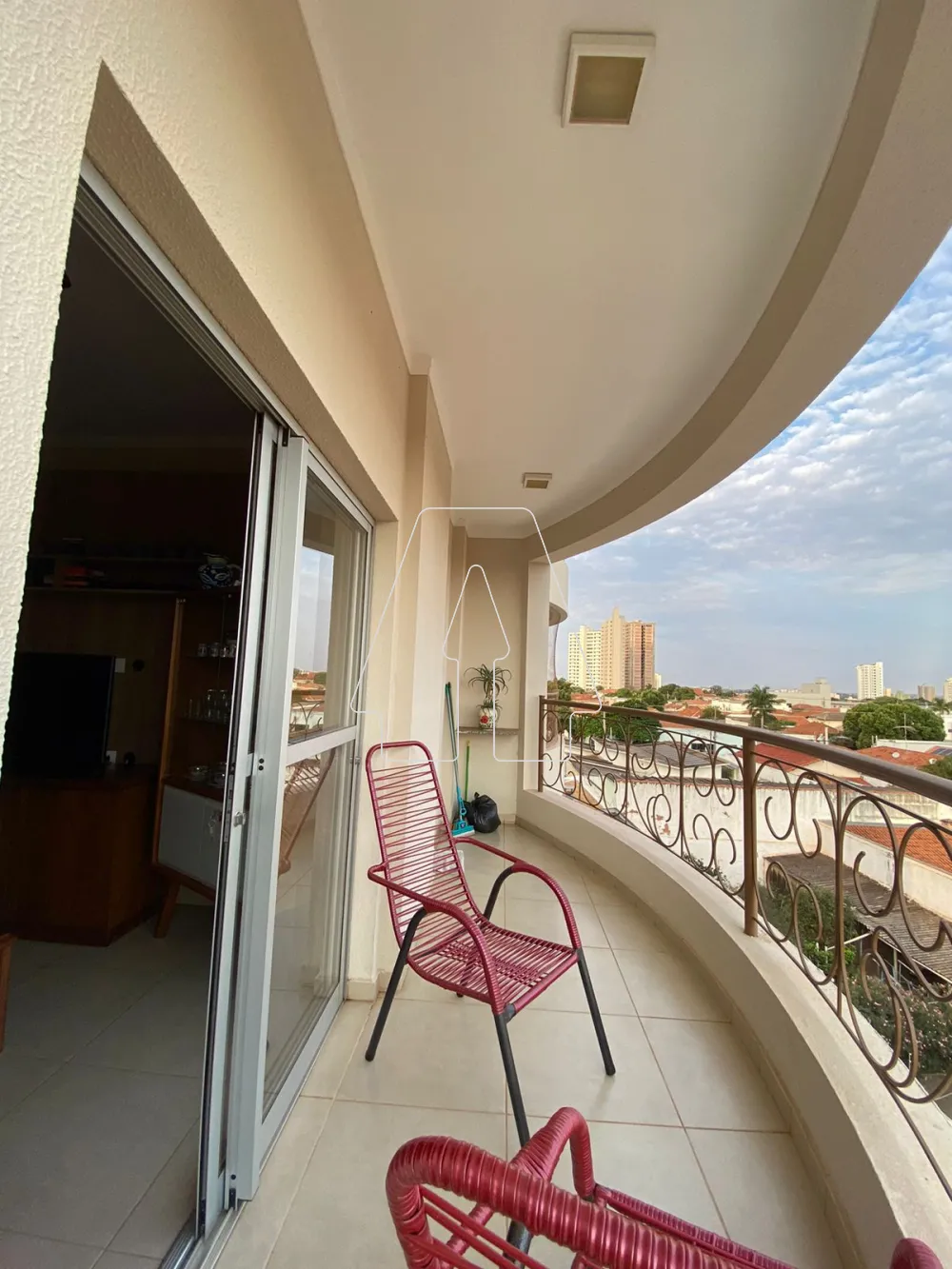 Comprar Apartamento / Padrão em Araçatuba R$ 520.000,00 - Foto 2