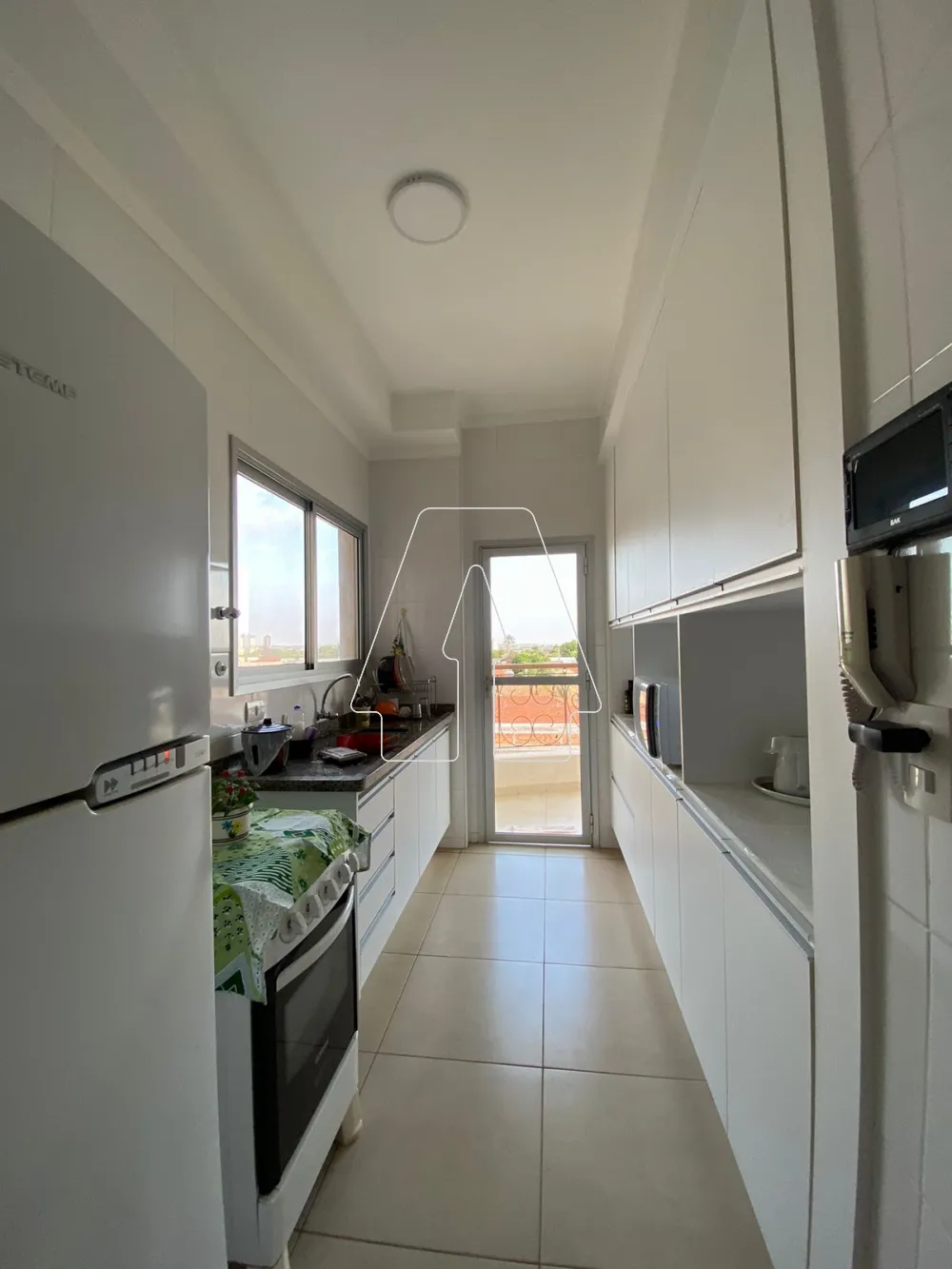 Comprar Apartamento / Padrão em Araçatuba R$ 520.000,00 - Foto 4