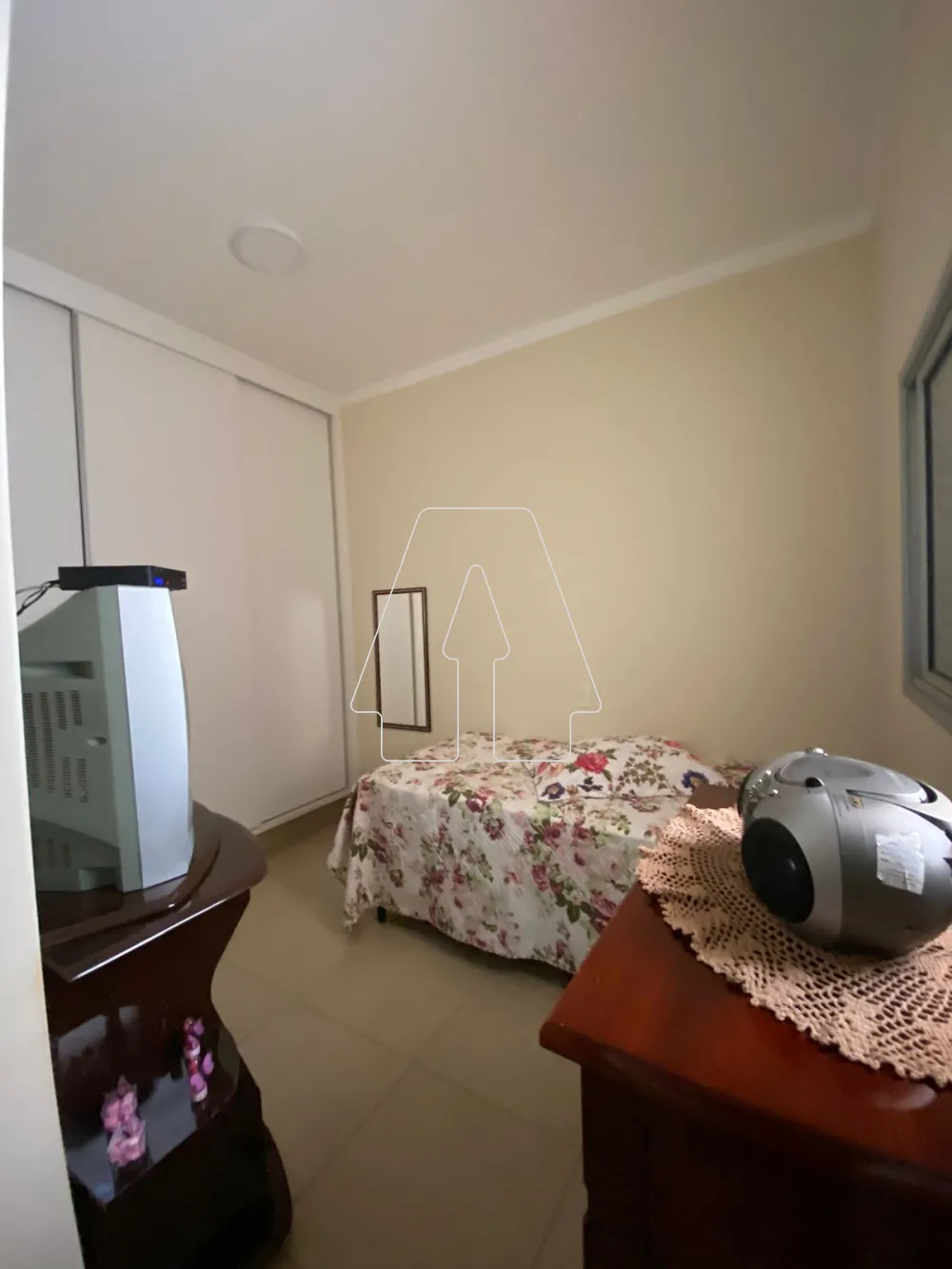 Comprar Apartamento / Padrão em Araçatuba R$ 520.000,00 - Foto 6