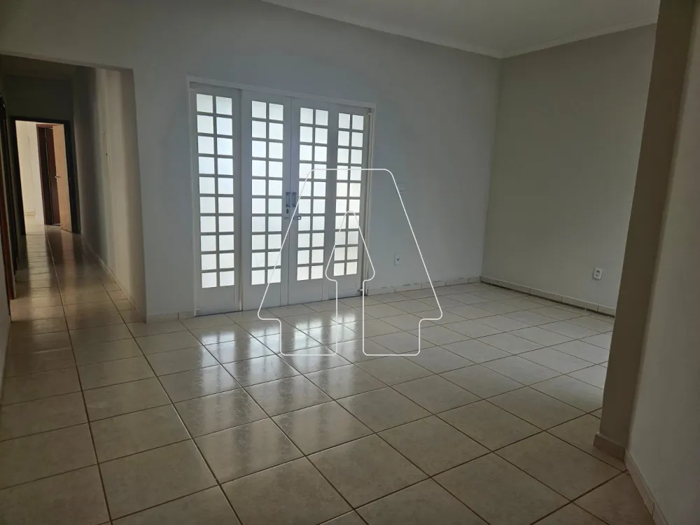 Alugar Casa / Residencial em Araçatuba R$ 2.700,00 - Foto 8