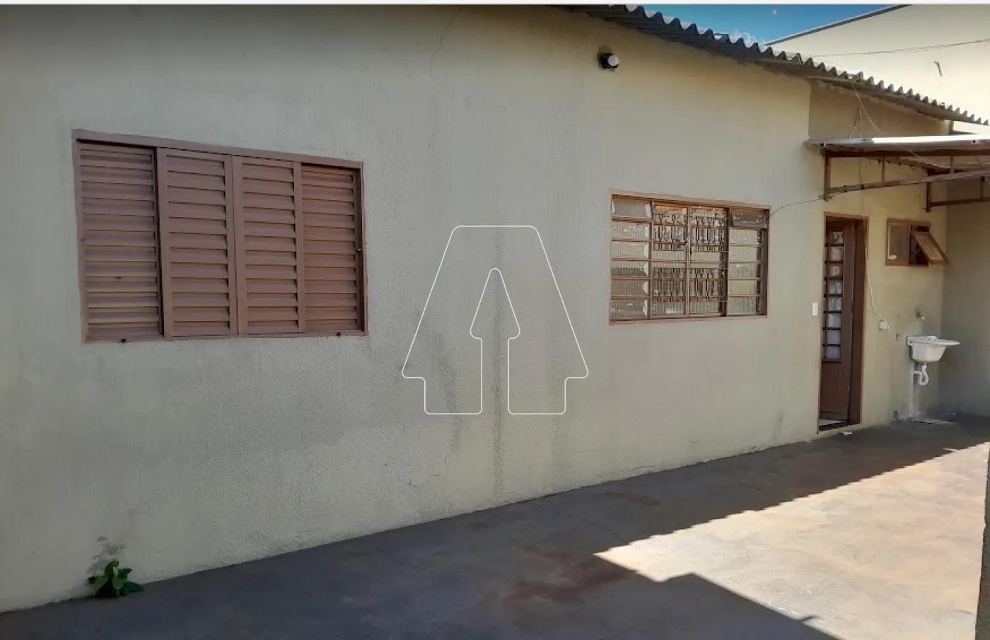 Alugar Casa / Residencial em Araçatuba R$ 750,00 - Foto 5