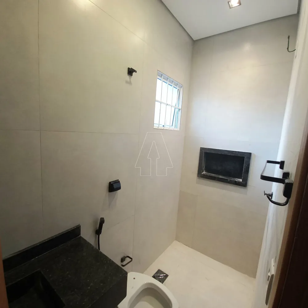 Comprar Casa / Residencial em Araçatuba R$ 360.000,00 - Foto 9