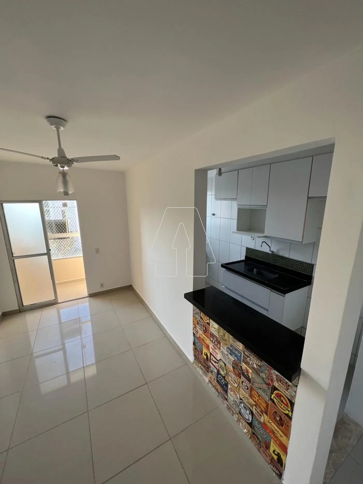 Comprar Apartamento / Padrão em Araçatuba R$ 220.000,00 - Foto 1