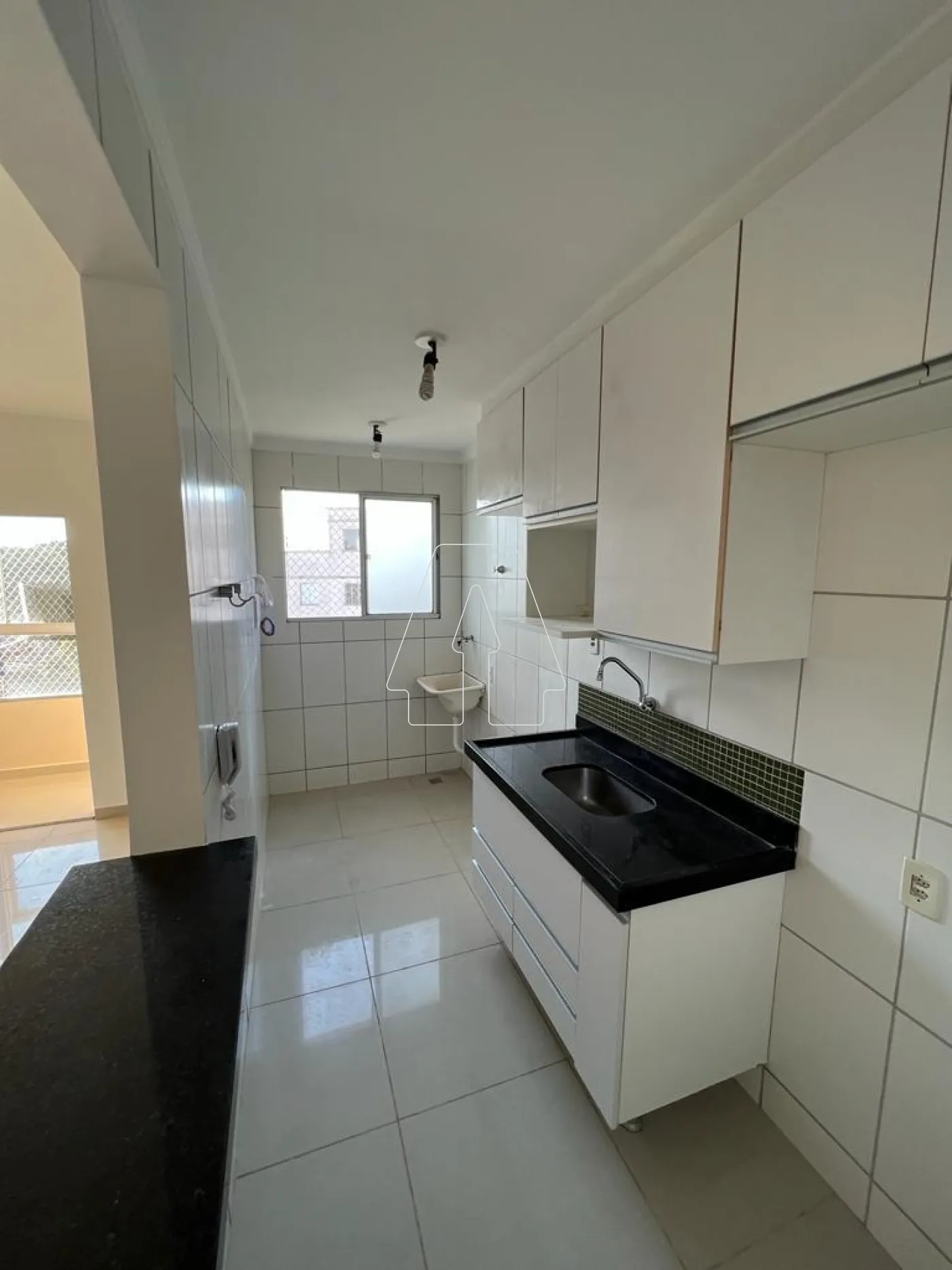 Comprar Apartamento / Padrão em Araçatuba R$ 220.000,00 - Foto 2