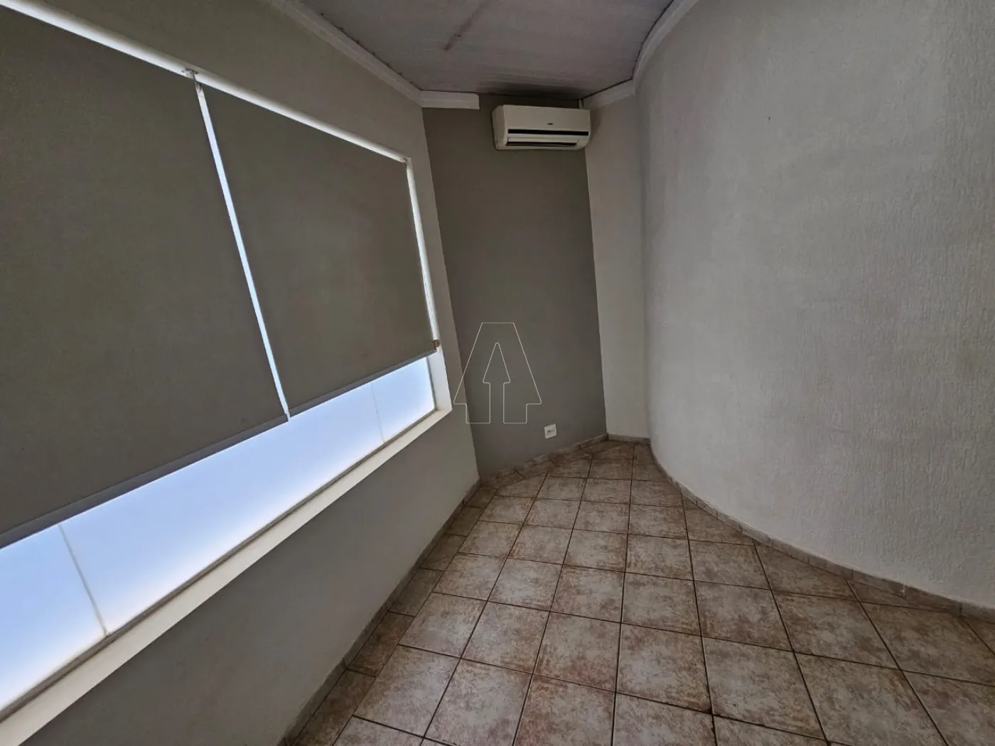 Alugar Comercial / Sala em Araçatuba R$ 800,00 - Foto 2