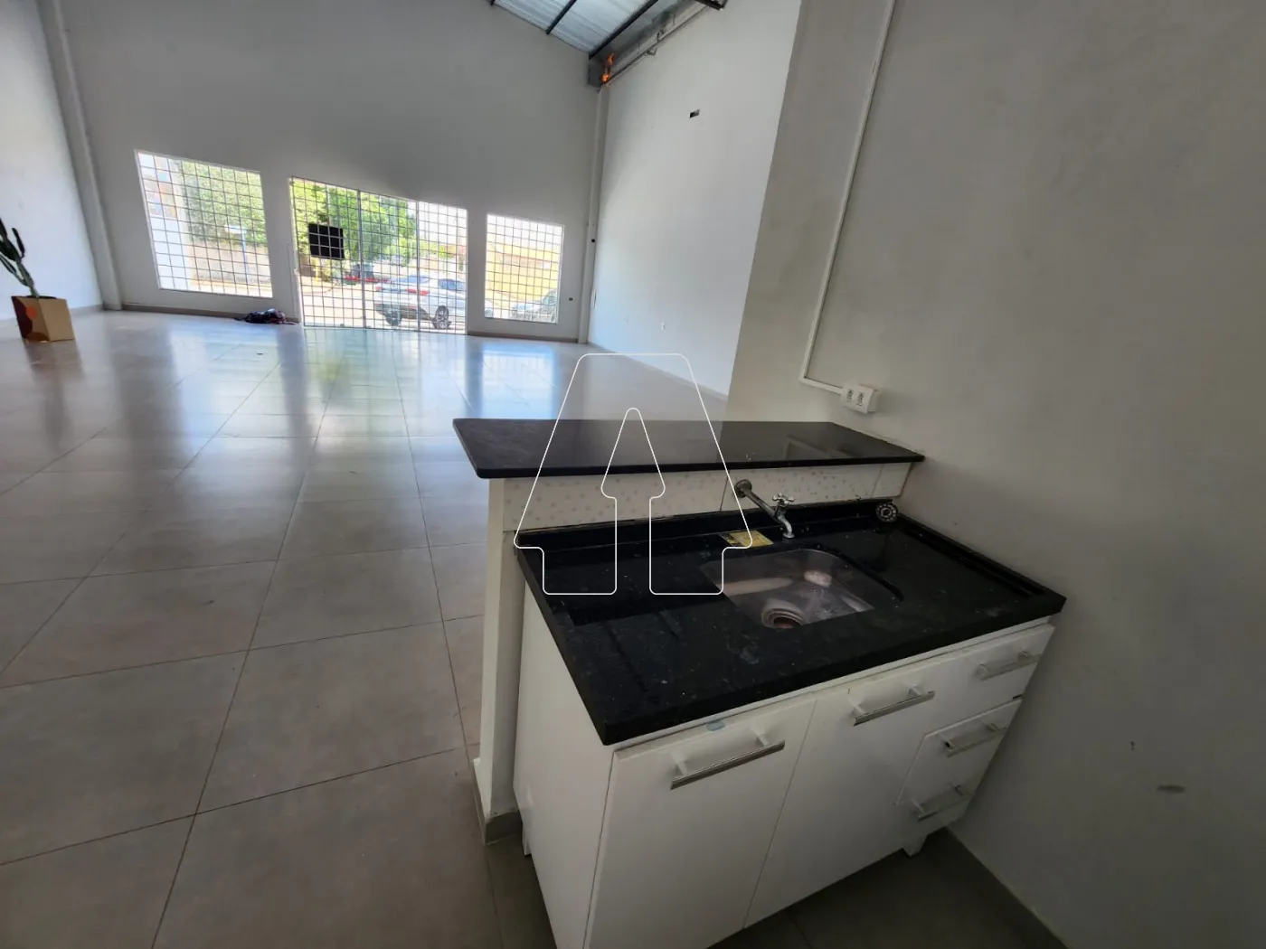 Alugar Comercial / Loja em Araçatuba R$ 3.500,00 - Foto 4