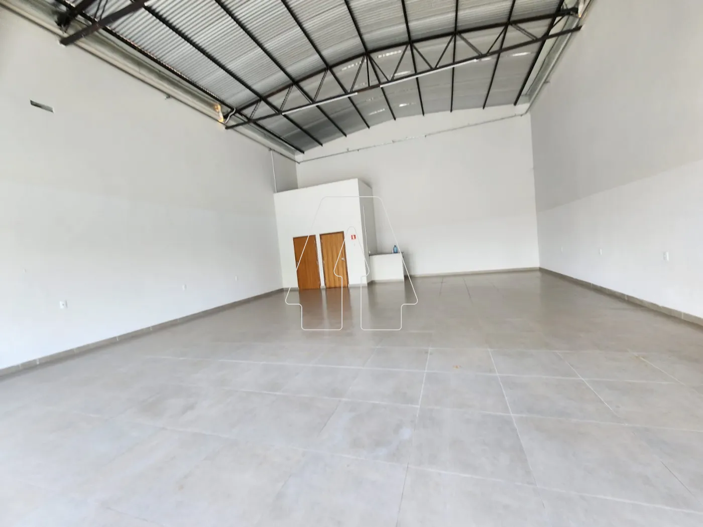 Alugar Comercial / Loja em Araçatuba R$ 3.500,00 - Foto 3