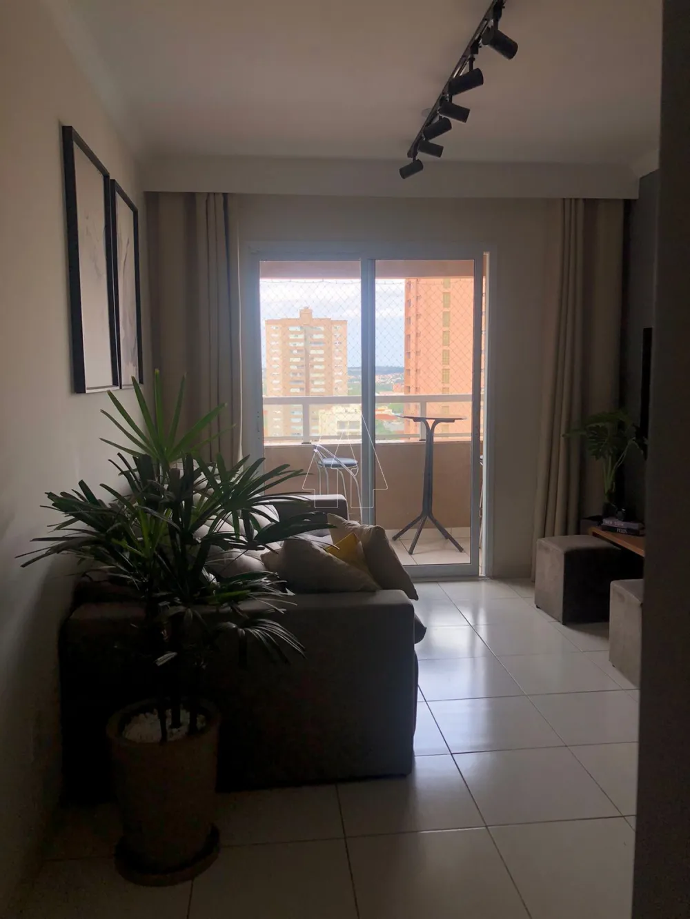 Comprar Apartamento / Padrão em Araçatuba R$ 380.000,00 - Foto 1