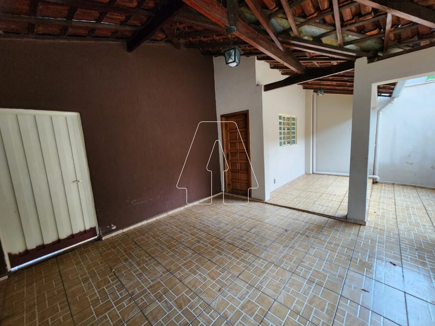 Alugar Casa / Residencial em Araçatuba R$ 1.700,00 - Foto 9