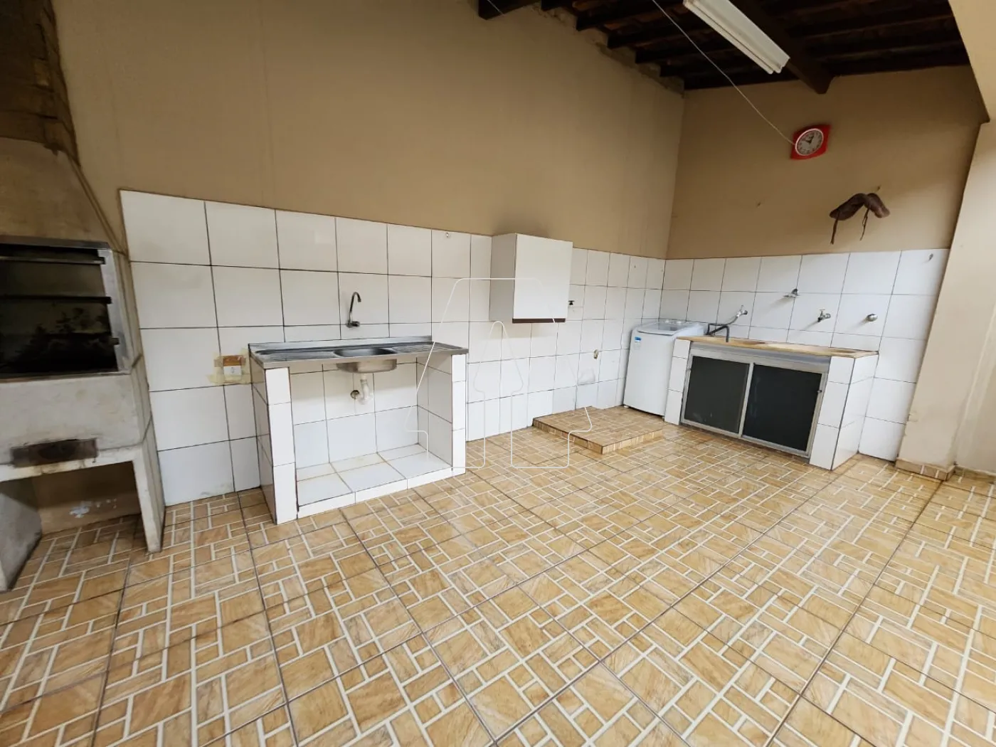 Alugar Casa / Residencial em Araçatuba R$ 1.700,00 - Foto 11