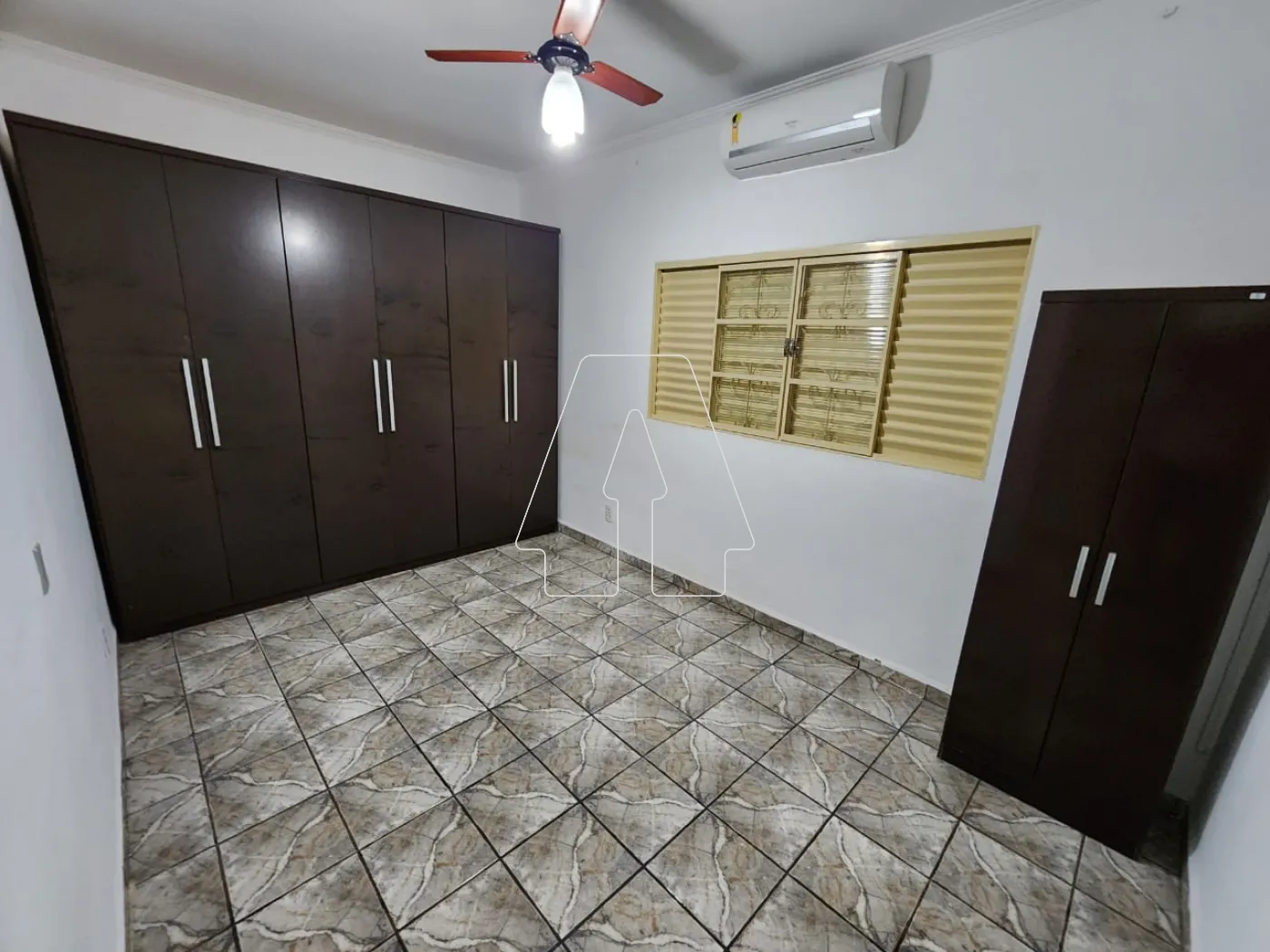 Alugar Casa / Residencial em Araçatuba R$ 1.700,00 - Foto 6