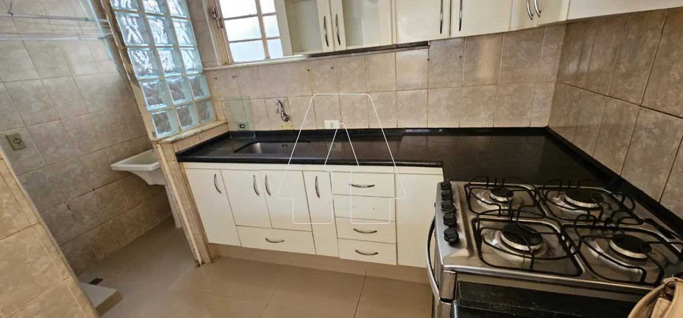 Comprar Apartamento / Padrão em Araçatuba R$ 220.000,00 - Foto 2