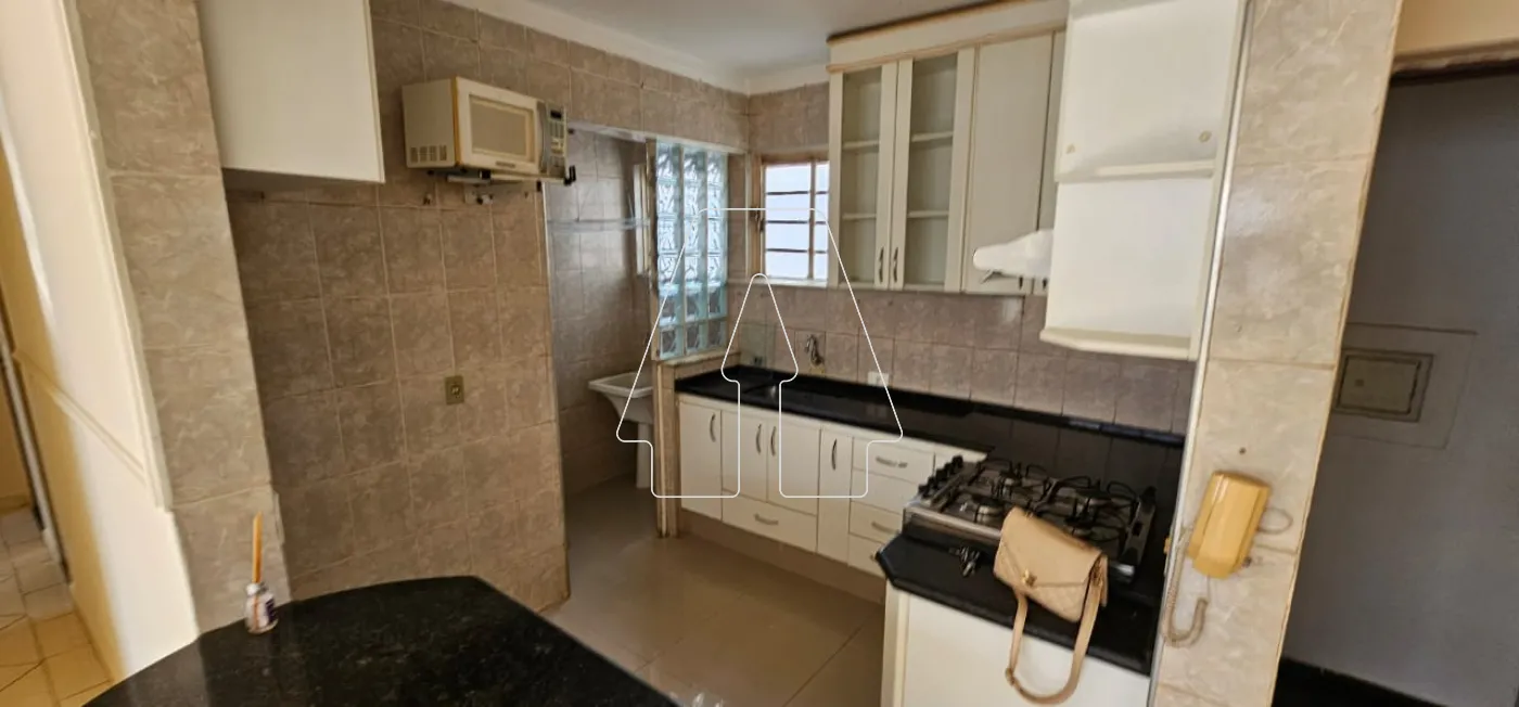 Comprar Apartamento / Padrão em Araçatuba R$ 220.000,00 - Foto 5