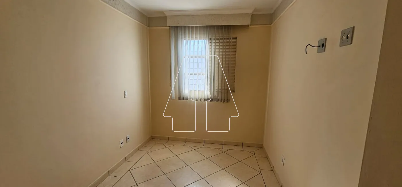 Comprar Apartamento / Padrão em Araçatuba R$ 220.000,00 - Foto 6