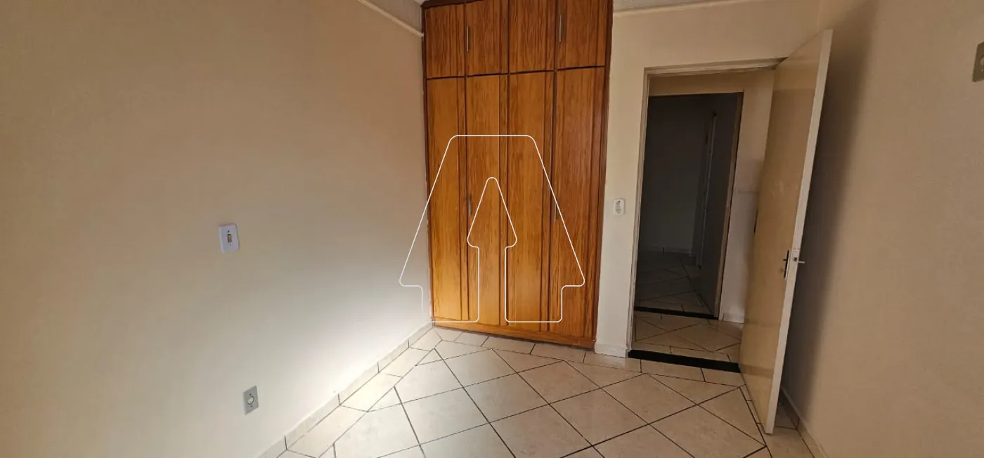 Comprar Apartamento / Padrão em Araçatuba R$ 220.000,00 - Foto 7