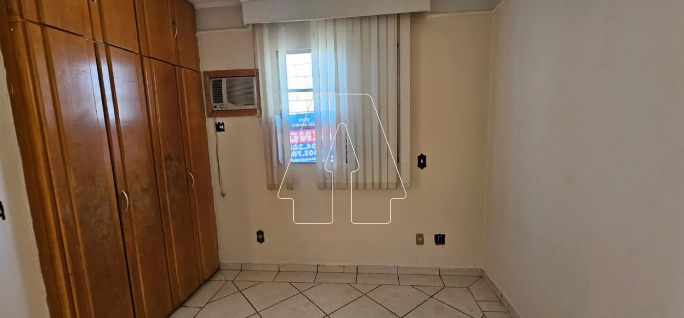 Comprar Apartamento / Padrão em Araçatuba R$ 220.000,00 - Foto 9