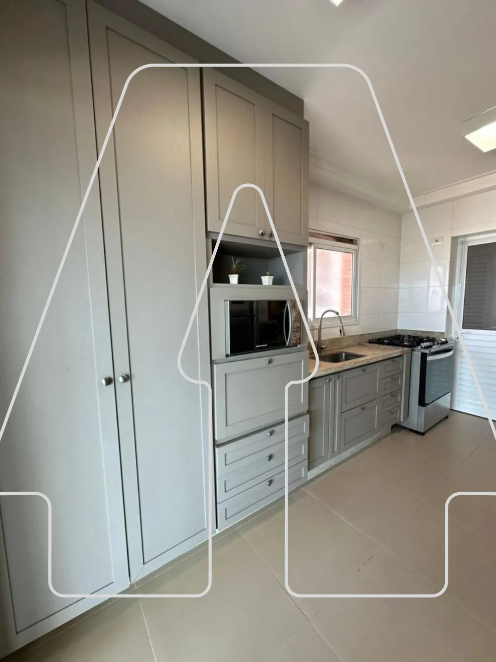 Comprar Apartamento / Padrão em Araçatuba R$ 1.690.000,00 - Foto 2