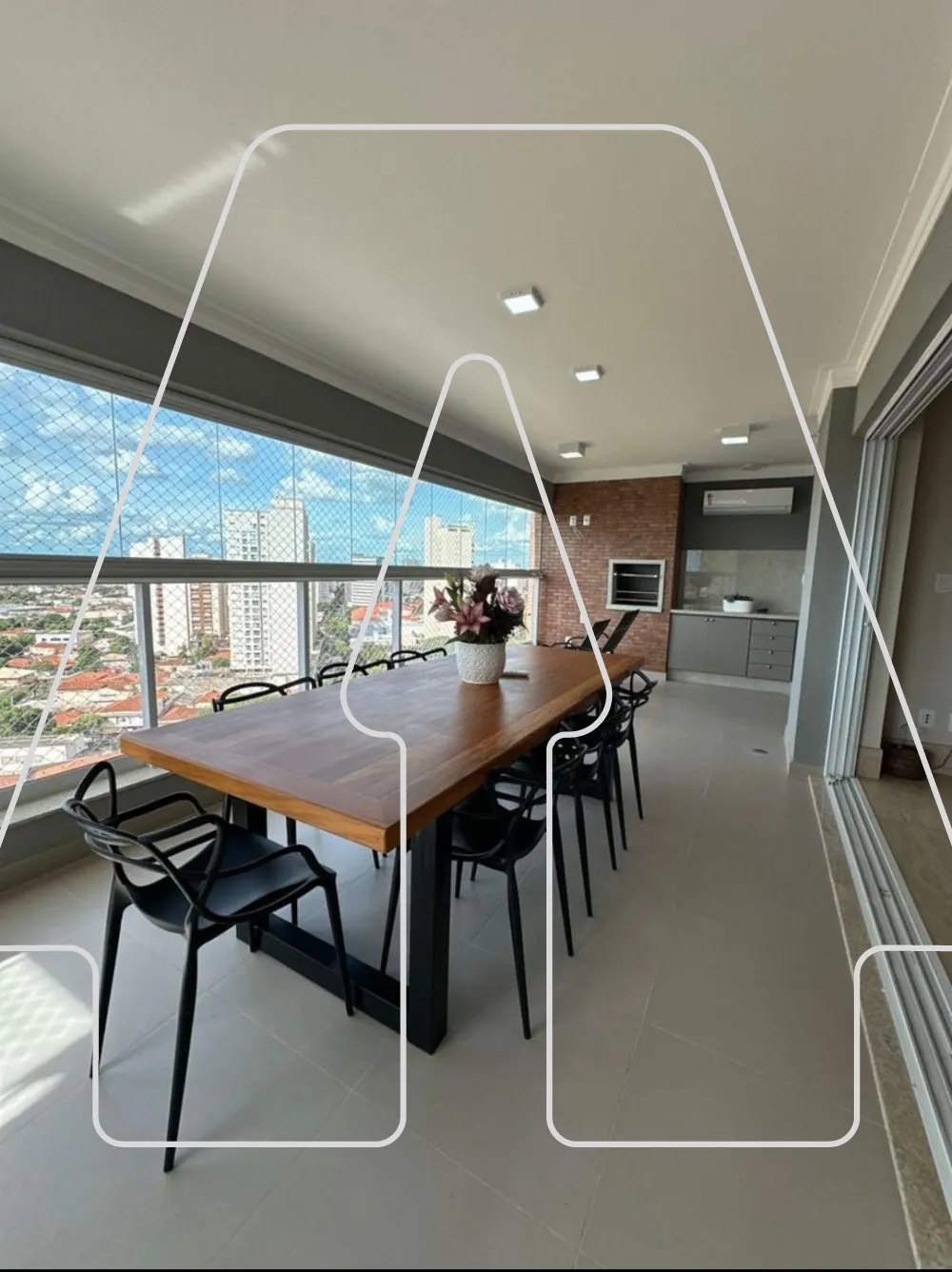 Comprar Apartamento / Padrão em Araçatuba R$ 1.690.000,00 - Foto 5