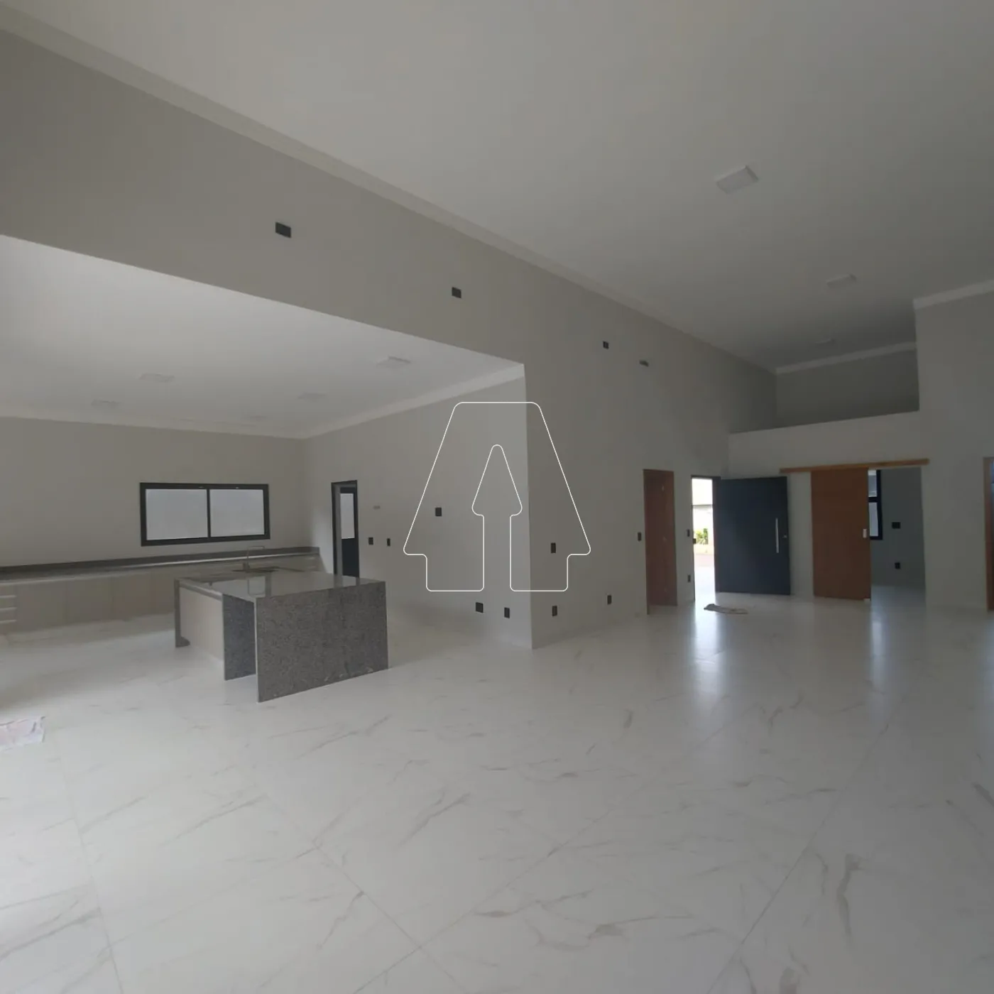 Alugar Casa / Condomínio em Araçatuba R$ 9.000,00 - Foto 3