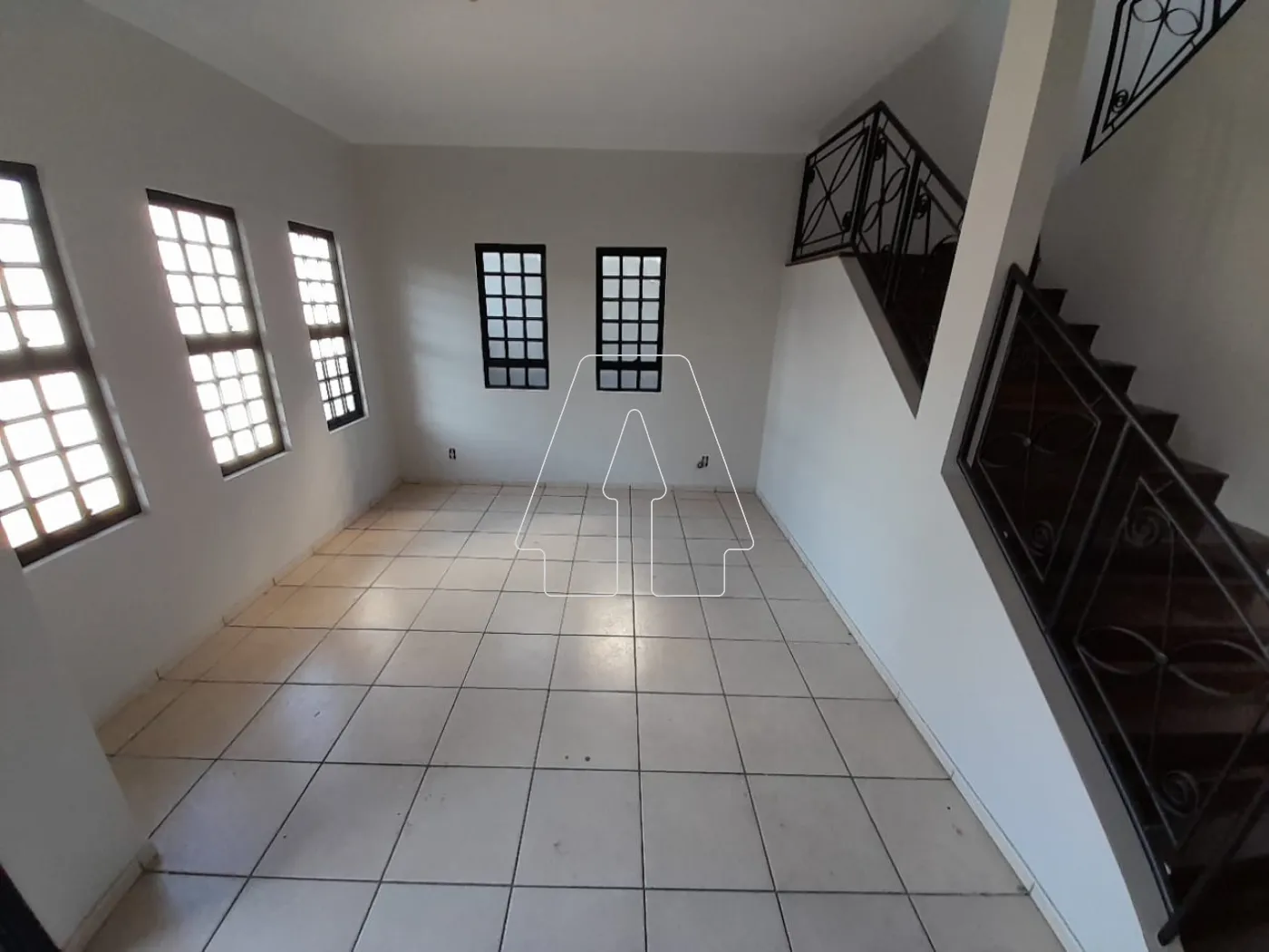 Alugar Casa / Sobrado em Araçatuba R$ 2.500,00 - Foto 5